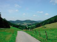 Querfeldein - mit dem Planwagen durch Stockum und um den Sorpesee