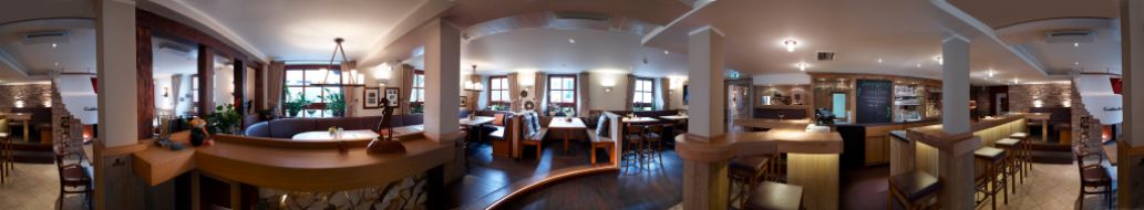 Gaststube im Hotel Willecke in Stockum am Sorpesee Gaststube im Hotel Willecke in Stockum am Sorpesee