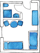 Zimmer 11