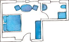 Zimmer 6