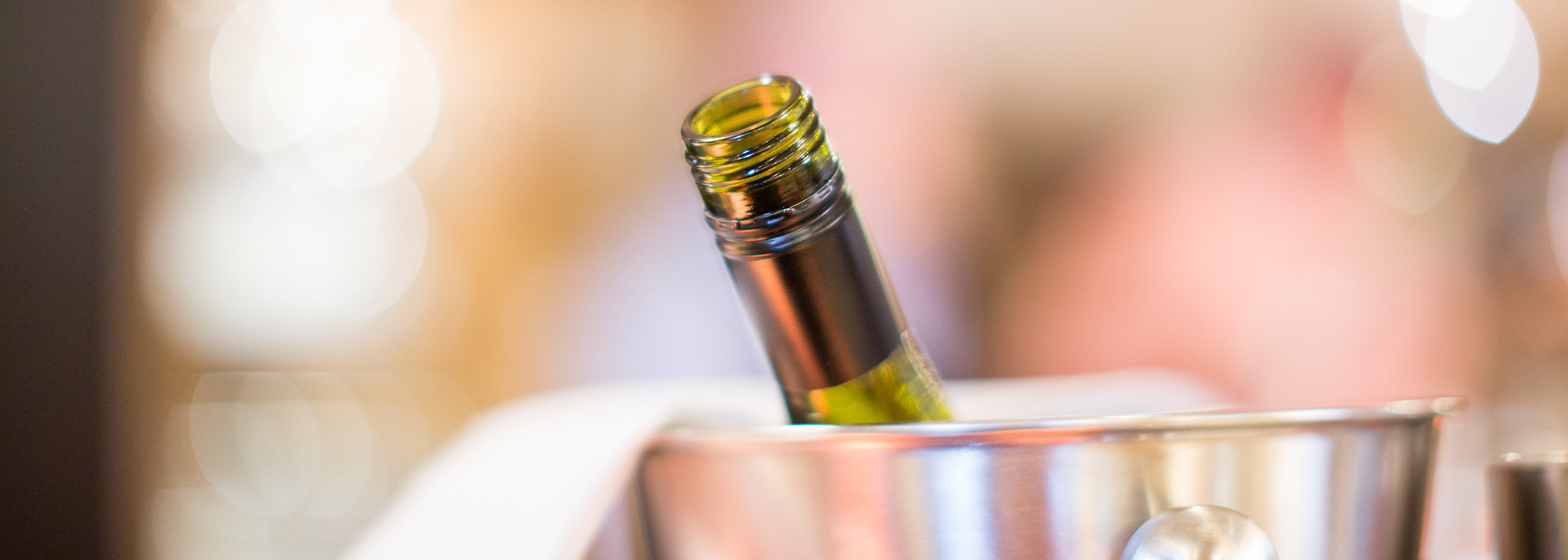 Feiern Landhotel Willecke