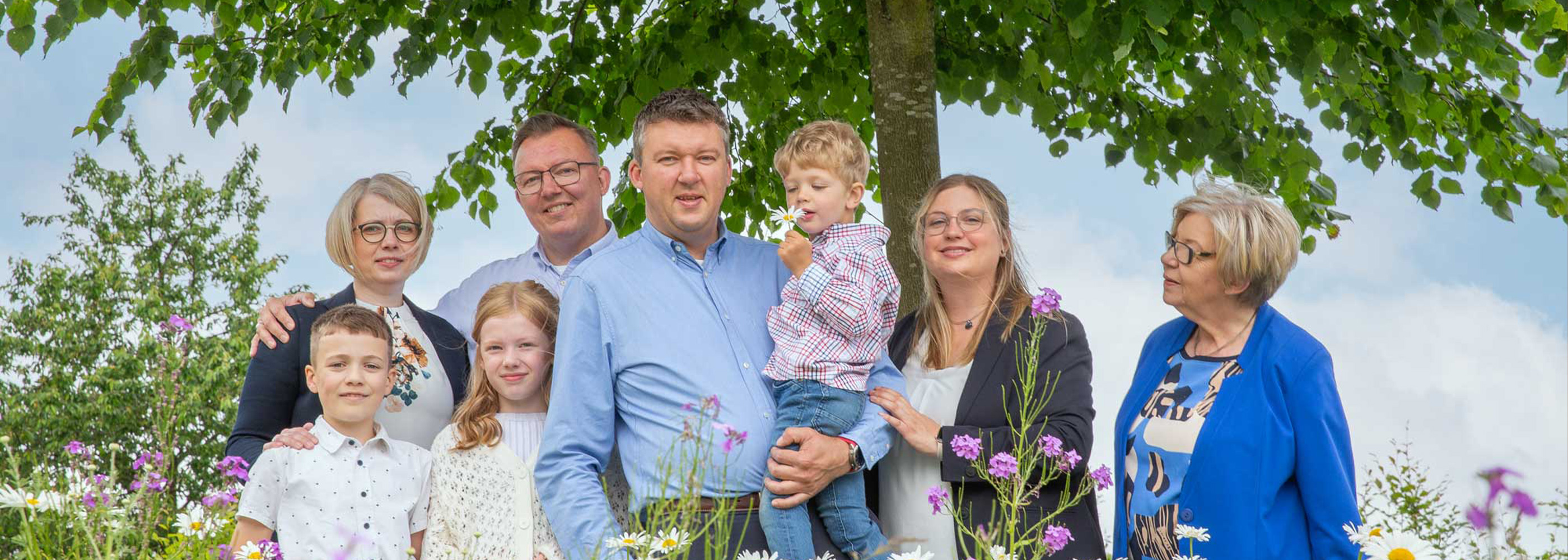 Über uns - Landhotel Willecke