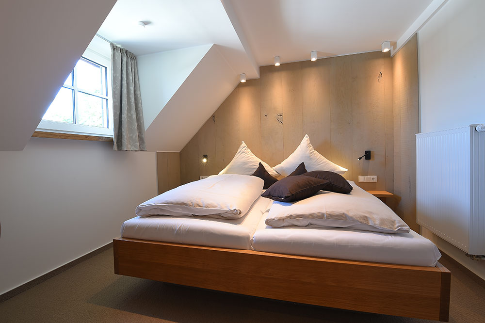 Stammhauszimmer Premium